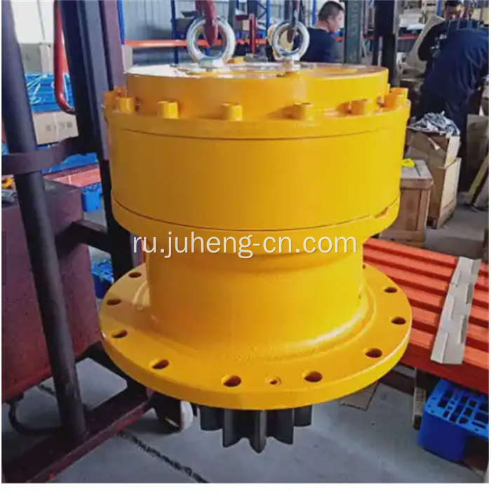 Экскаватор PC210-7 Swing Gearbox 706-7G-01070706-7G-01040